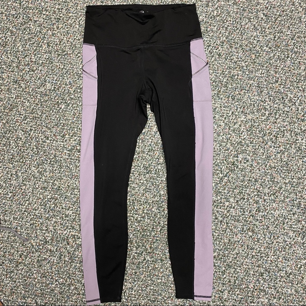exercise leggings